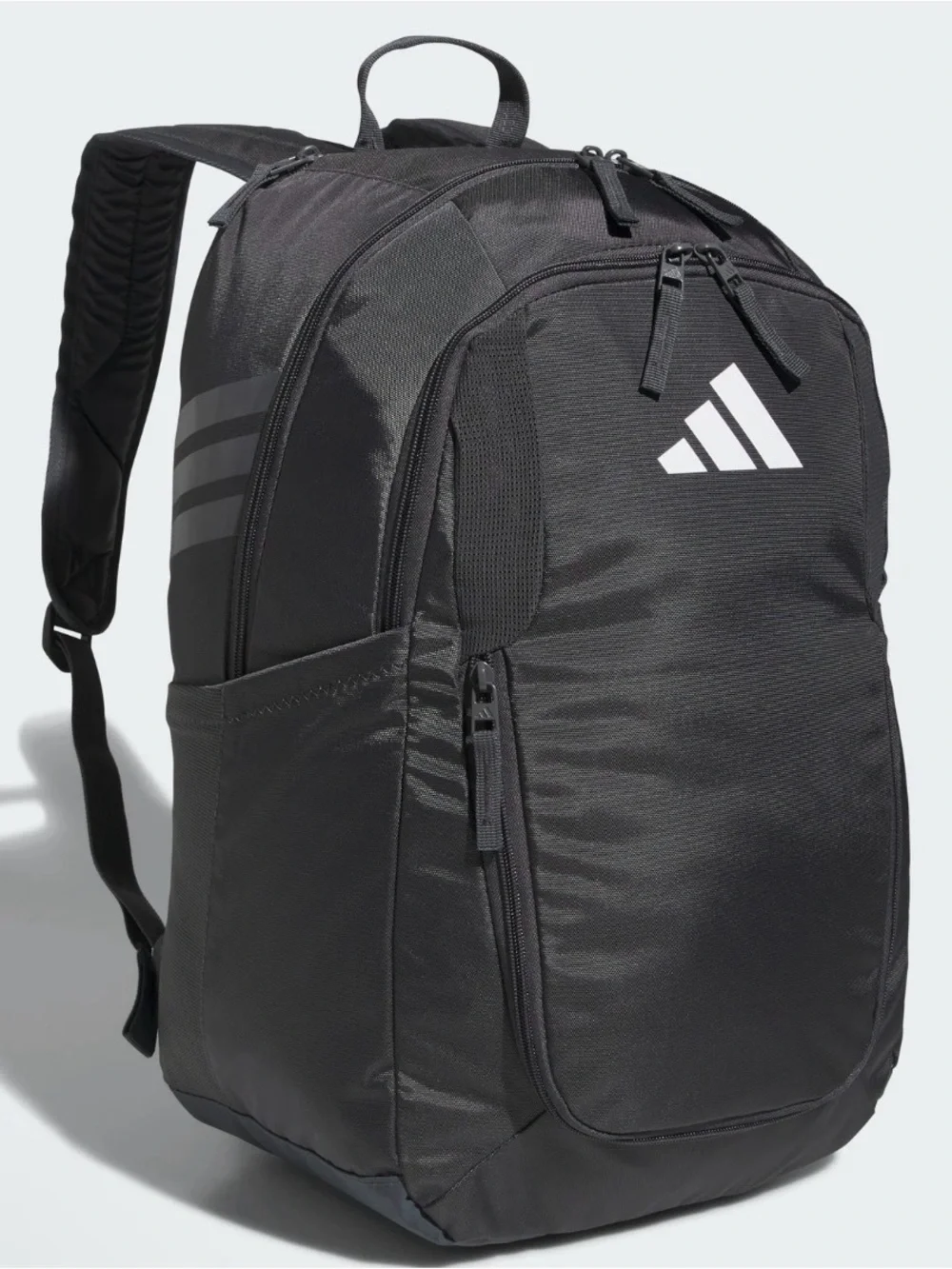 adidas Black Men's Everyday Sports Backpack